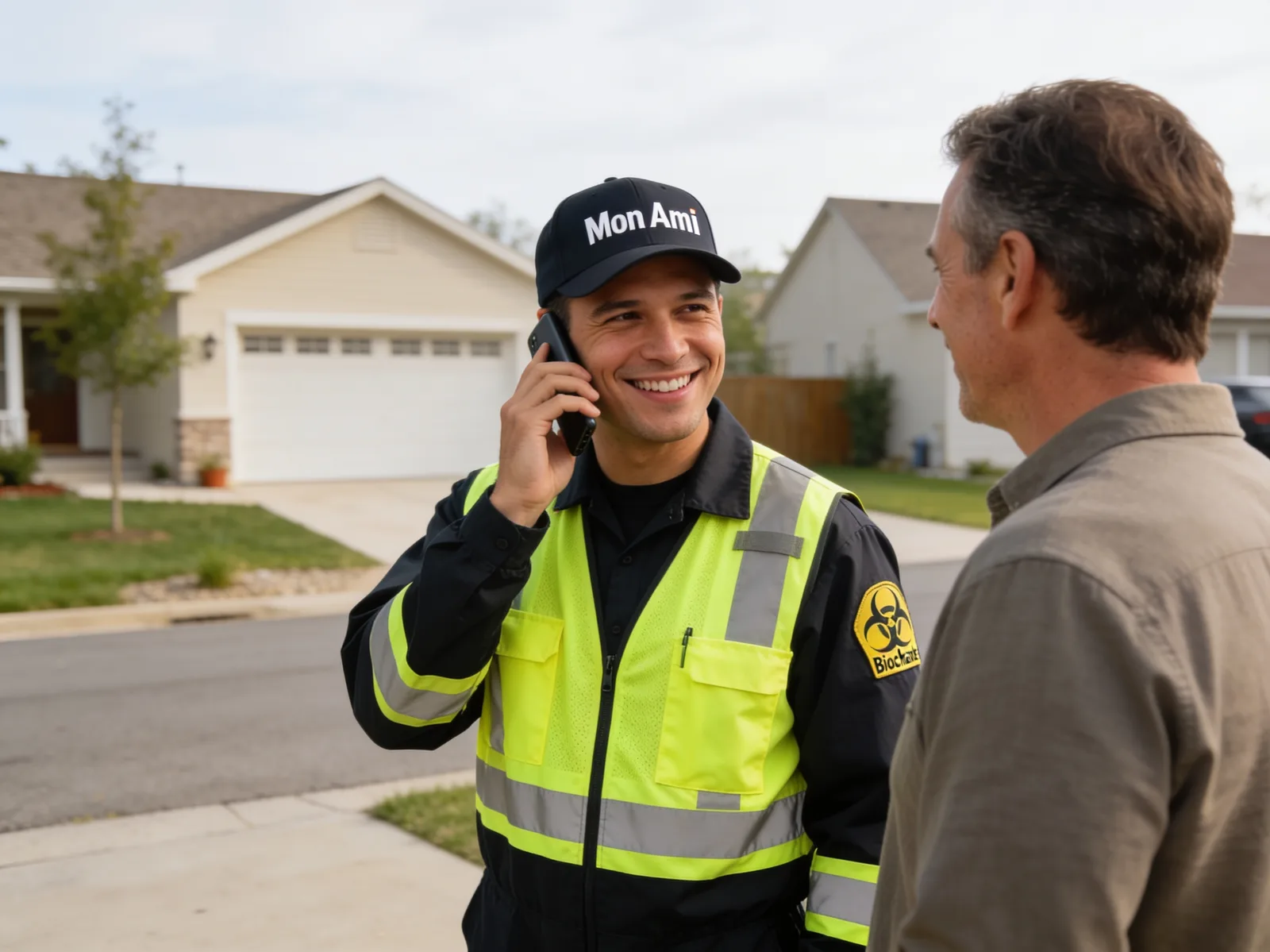 Sewage Cleanup Holstein, NE FAQs